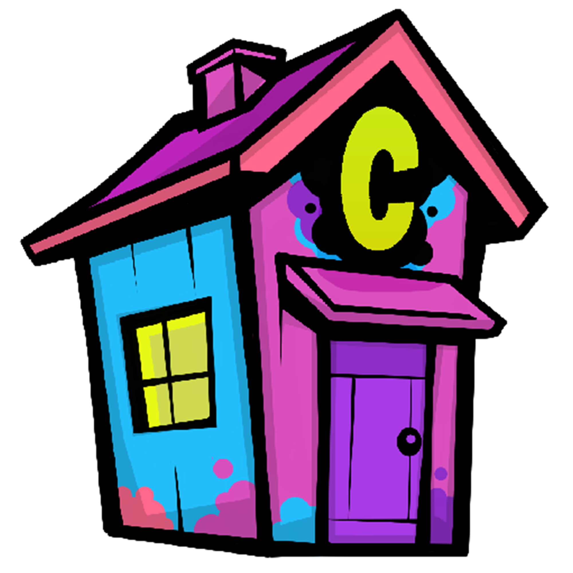 The Clubhouse Logo