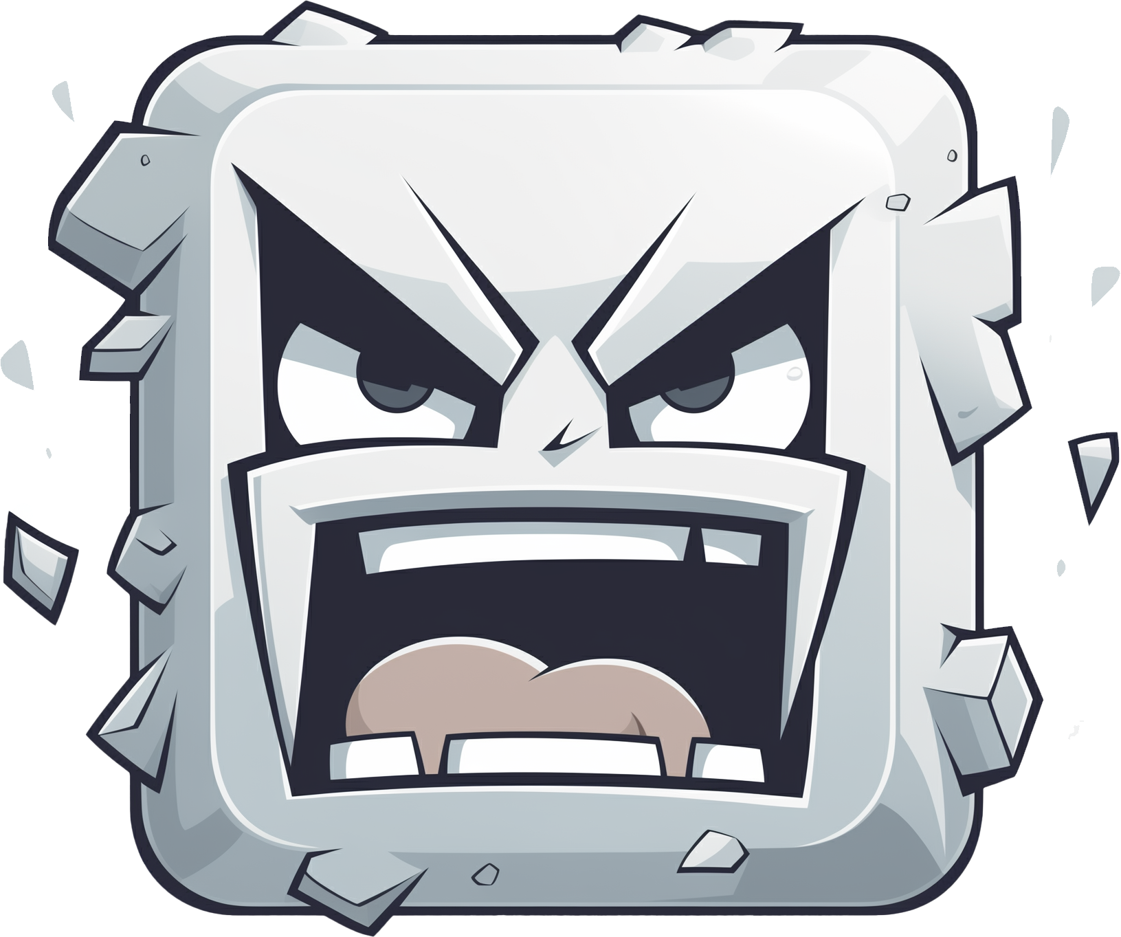 Rejected Rumbles